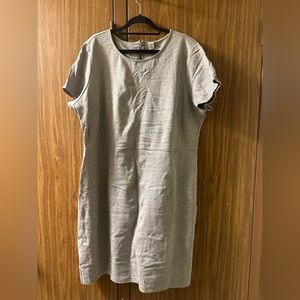 Old Navy Grey Size XXL Dress